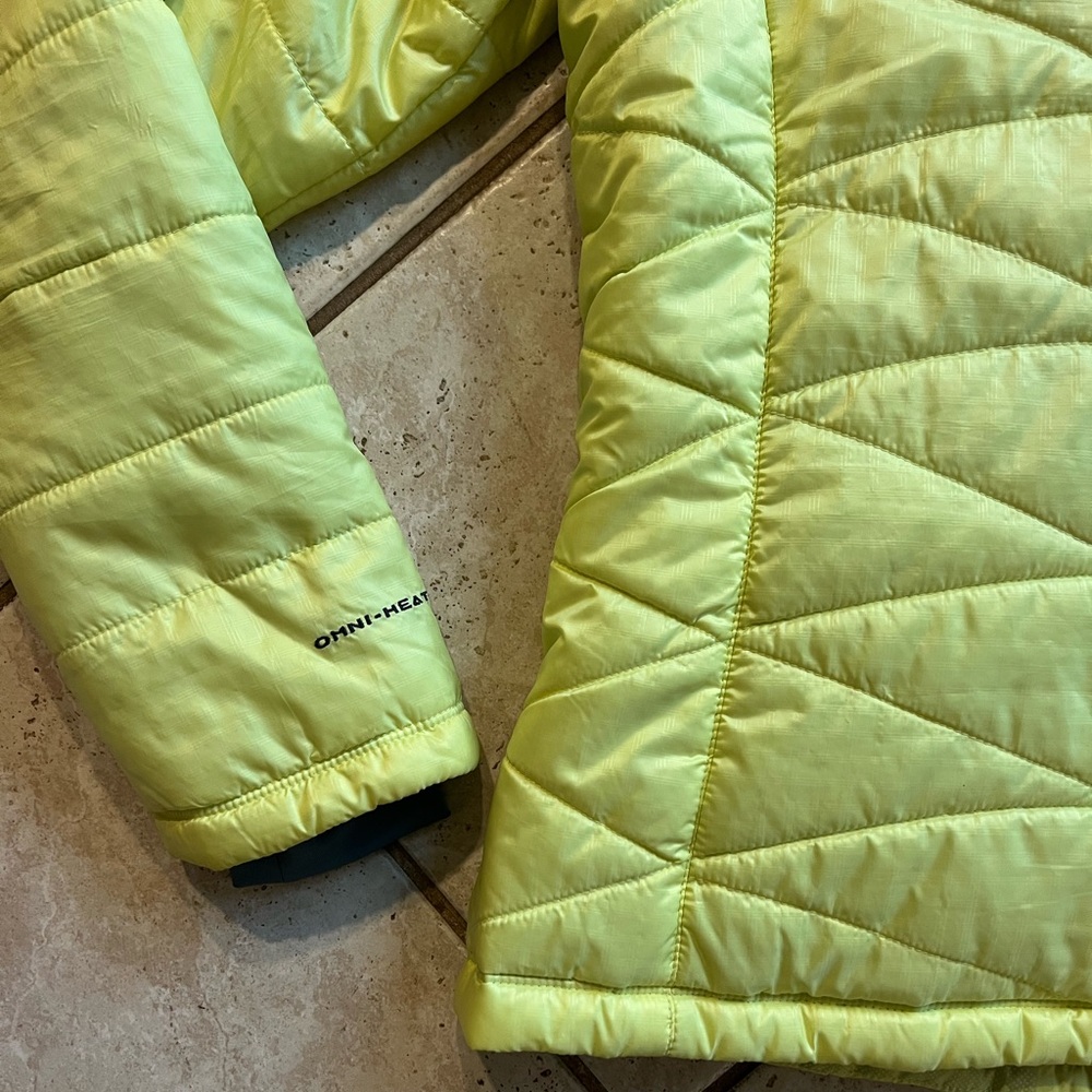 Columbia Omni-shield puffer - Picture 6 of 7